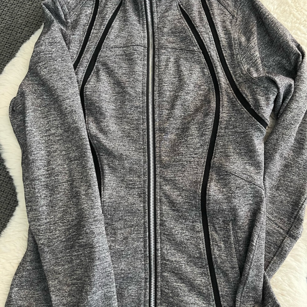 Lululemon Define Jacket - Like New - image 2